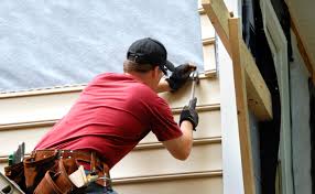 Best Vinyl Siding Installation  in Ptland, OR